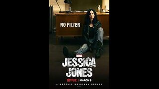 Review Marvel's Jessica Jones Temporada 2