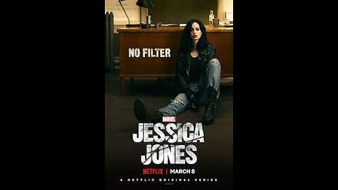 Review Marvel's Jessica Jones Temporada 2