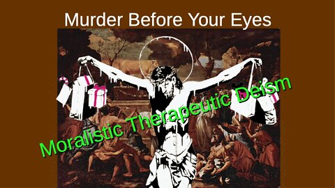 Episode 350: Murder Before Your Eyes