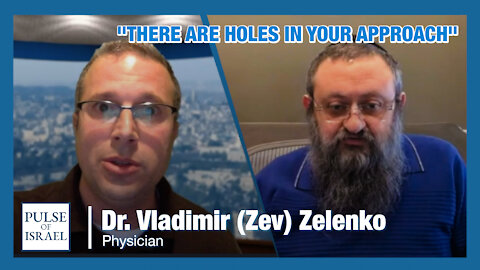 Zelenko #34: What do you say to the claim "there are holes in your approach"?