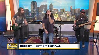 Detroit By Detroit Fest