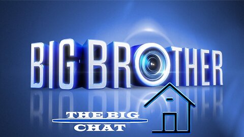 The Big Chat | HOH Hijinks: Cedric's Power Play and Big Brother Chaos