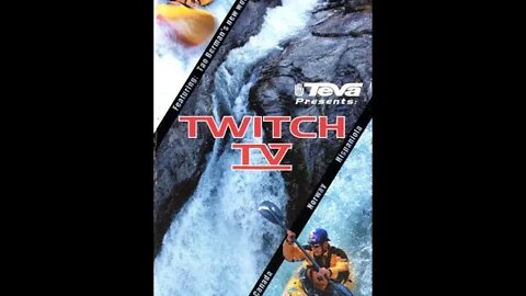 Teva Presents: Twitch IV (2002)