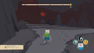 Adventure Time Pirates Of The Enchiridion Episode 19
