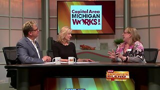 Capital Area Michigan Works! - 7/4/19