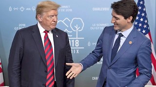 Canada and United States reach deal to replace NAFTA