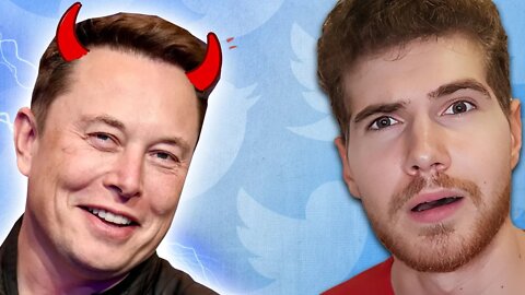 Elon Musk has fired 50% of Twitter employees