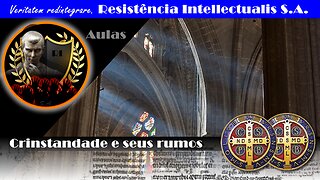 História da Igreja Medieval - Aula 02