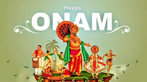 Why is Onam Trending in 2023? | Exploring the Significance of Onam Festival