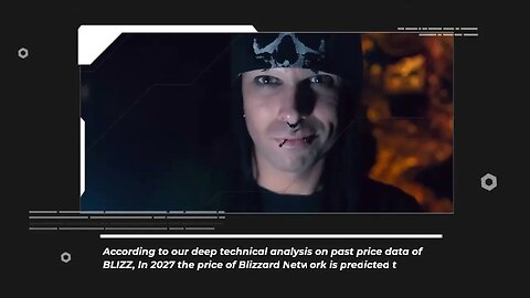 Blizzard Network Price Prediction 2023, 2025, 2030 BLIZZ Cryptocurrency Price Prediction