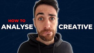 Stop Wasting Money On Pointless Creative Tests - Facebook Ads Tutorial