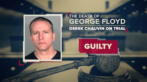 Ep.331 | DEREK CHAUVIN FOUND GUILTY OF MURDER DUE TO JURORS FEAR OF BLM