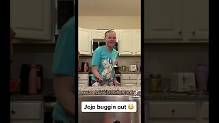 Look what y’all did to jojo 😂😂 #foryou #funny #fyp #viral #viralshorts #youtube #youtubers