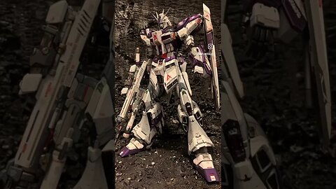 Please subscribe to the channel new resin kit two weeks #ガンプラ #toy #customgundam #craftsupplies