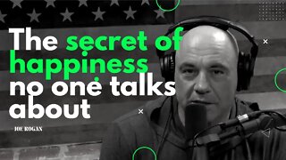 How to be Happy | Joe Rogan Compilation