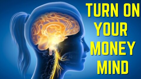 Activate your WEALTH mind while you SLEEP for money