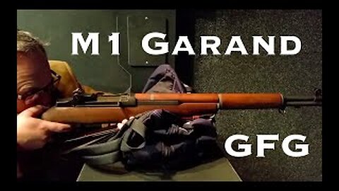 M1 Garand