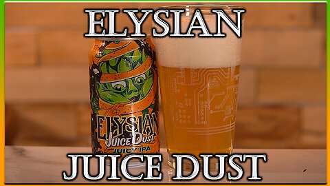 Elysian - Juice Dust