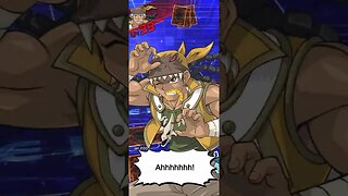 Yu-Gi-Oh! Duel Links - Anime Duel! Syrus Summons Decoyroid vs. Hassleberry