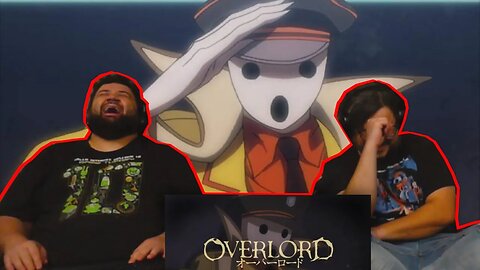 Overlord - 1x11 | RENEGADES REACT "Confusion and Understanding"