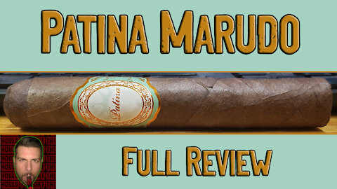 Patina Maduro (Full Review) - Should I Smoke This