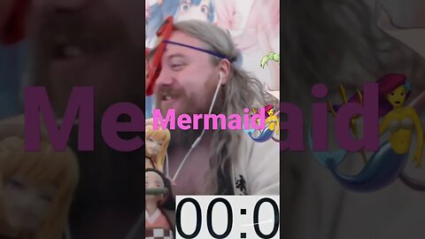 Gyokko Transforms into a Mermaid Demon Slayer Season 3 Episode 9 reaction #anime #shorts #manga