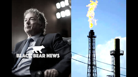 Record Profits For Oil & Gas-Rand Paul Stalls Ukraine Aid