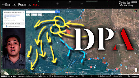 Kreminna Front may collapse if they lose Yampolivka & Terny; Russia plan for Ivanivske - Conclusions