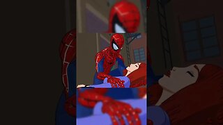The MATURITY of 2000s Cartoons - Spider-Man: the New Animated Series