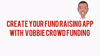 Vobbie fundraising software review 2021