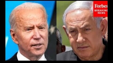Ep 3196b - Biden Warns Iran, Red Line, The People Control The House, Change Is Coming