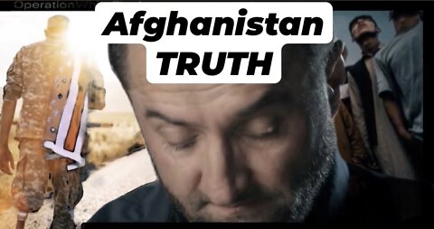 Afghanistan Forgotten | Botched on Purpose