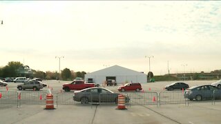 Milwaukee officials evaluating city's reopening plan as COVID-19 cases rise