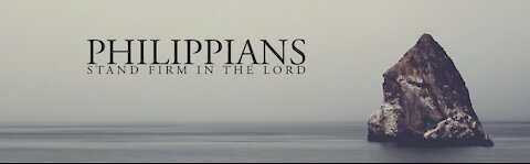 Philippians 2:5-8 PODCAST