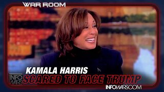 Kamala Harris Starts The Re-Elect Biden Campaign And Immediately Embarrasses Herself