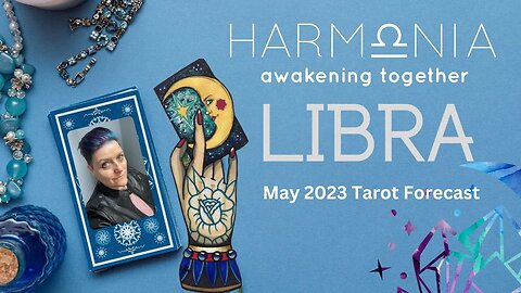 LIBRA MAY 2023 | Finally Letting This Go & The Pay Off Will Be Big For You! | TAROT