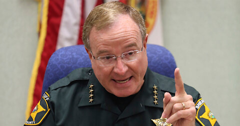 Florida Sheriff Issues Dire Warning to Would-Be Mass Shooters