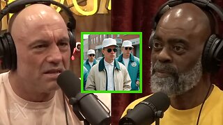 Did the CIA Use Gangster Rap & Rock’n Roll to Destabilize Inner Cities? Rogan and Rick Ross Weigh In