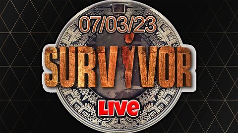 Survivor All Star Greece Live 07/03/23 | Επαναληψη