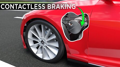 Understanding Regenerative Braking!