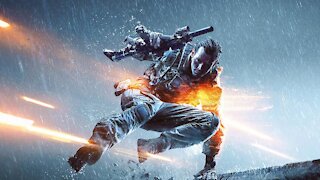 This Game Is Pure CHAOS And I Love It | Battlefield 4