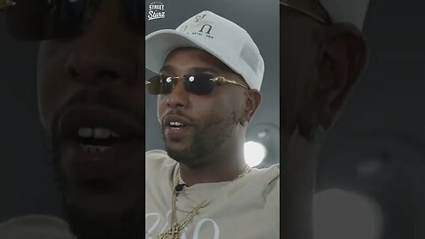 Lil Wil explains him and StayDown Lil B did NOT have beef-they fought for a cause!