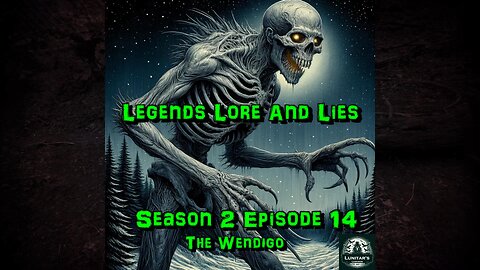 Season 2 Episode 14: The Wendigo