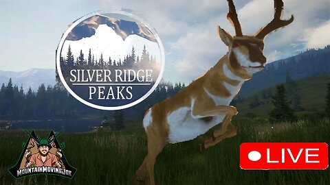 Silver Ridge Hunt