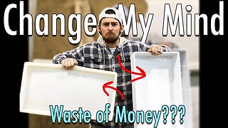 LIVE: Silicone Epoxy Molds May NOT Be Worth The Investment. CHANGE My MIND. Fun debate