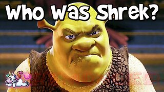 Who Was Shrek (Really)? A Fartmonger Expose With Exclusive Audio of Shrek's Tirades