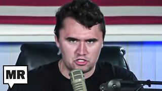 Charlie Kirk Foes Full Crypto Shill: ‘Bitcoin Has More Integrity Than US Dollar’