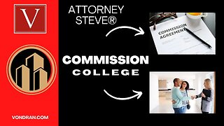 Real Estate Commission College episode #2 California Dual Agency Law