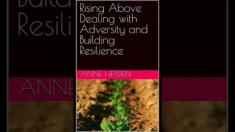 Adversity Developing positive coping mechanisms