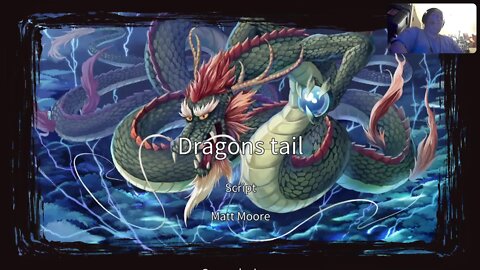 Mrmplayslive Free for all stream 14 RPG Maker a Dragon Tail part 2